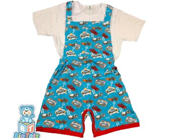 Big Tots Abdl - Etsy