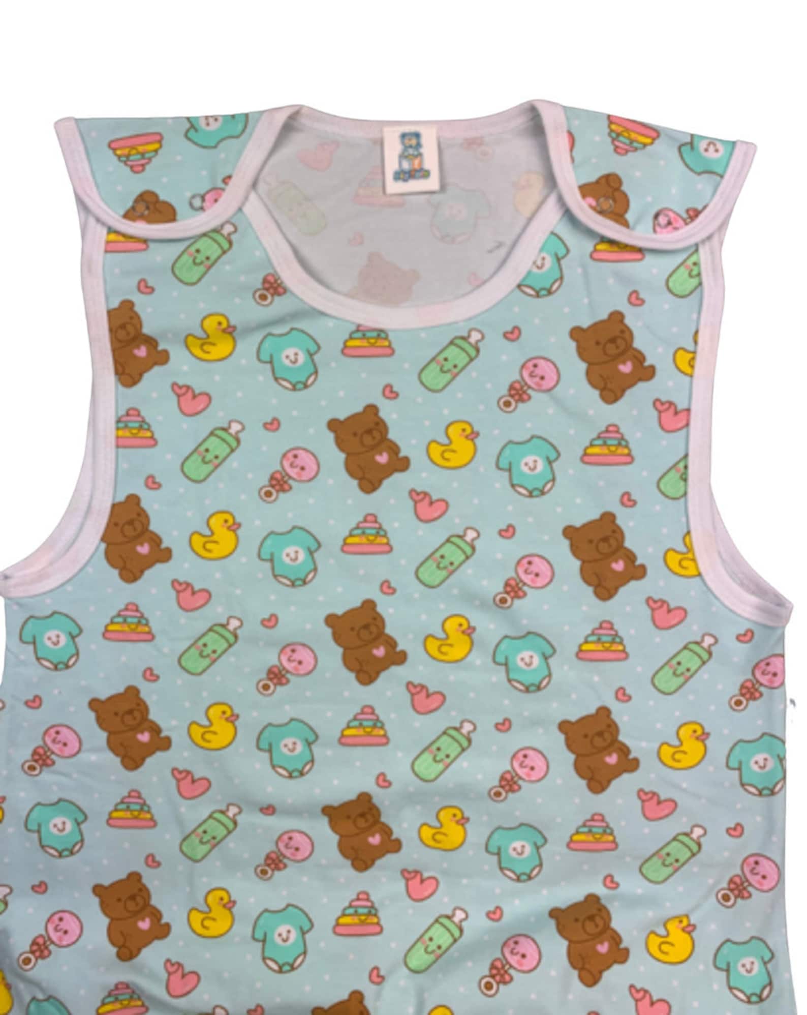 ABDL Adult Baby Sleep Sack Baby Things Big Tots Etsy