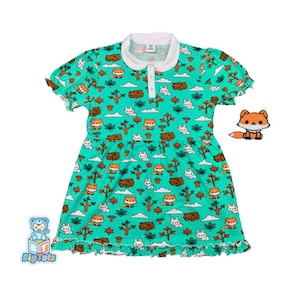 Ddlg Baby Doll Dress - Etsy