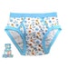 Adult Baby Elephants & Giraffes big boy briefs abdl