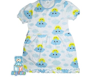 Big Tots Abdl - Etsy