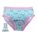 Adult Baby Girl Briefs elephants abdl