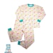 Adult Baby's MEDIUM and XL ONLY w/bunny caps pj's abdl