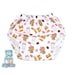 Adult Baby Fox,Cats & Bunny's ruffle bottom diaper pants ABDL