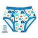 Adult Baby WHALES Big Boy Briefs abdl
