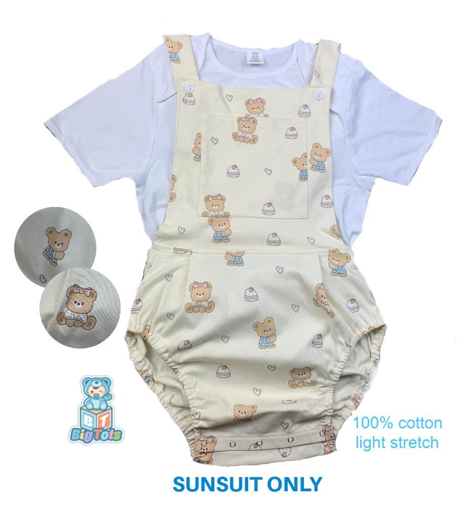ABDL 大人用　ロンパース　ABDL 赤ちゃんコスプレ 大人用 ロンパース ABDL 赤ちゃんコスプレ 160cm 大人用おむつ