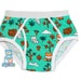 Adult Baby Forest baby Animals Big Boy Briefs abdl