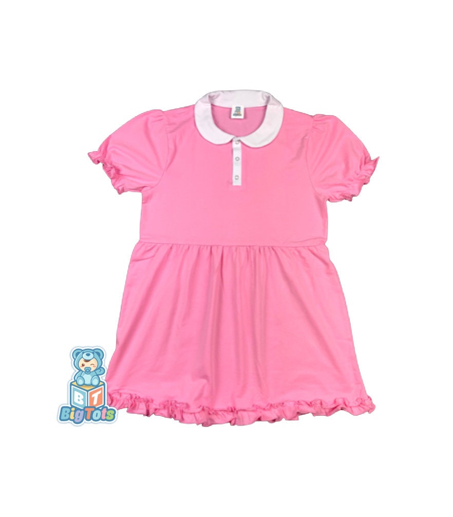 Ddlg Baby Doll Dress - Etsy