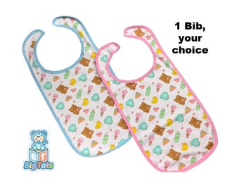 Big Tots Abdl - Etsy