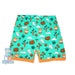 Snap Shorts SMALL only Forest Animals adult baby abdl