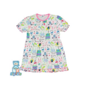 Adult Baby Small and XL Only  Little baby Tweeters Dress adult baby abdl