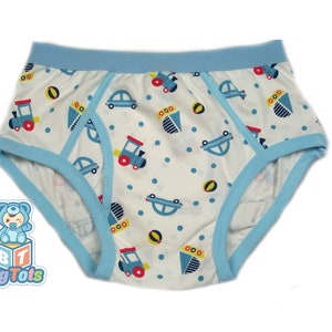 Adult Baby  Transportation big boy briefs   abdl