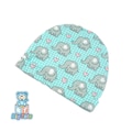 Adult Baby  Elephants cap abdl