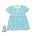 Small Only Collar elephants Dress Adult Baby abdl