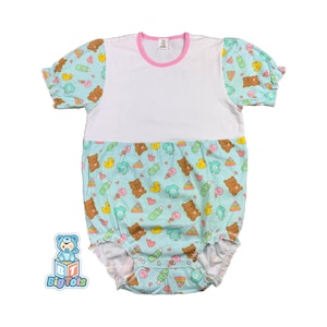 ABDL  Baby Toys   Bodysuit adult baby