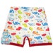 Snap Shorts Dinosaur adult baby abdl