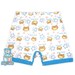 Snap Shorts baby bear adult baby abdl
