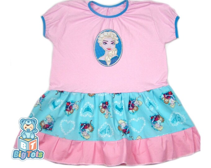 Adult Baby Elsa Dress ABDL Etsy Canada