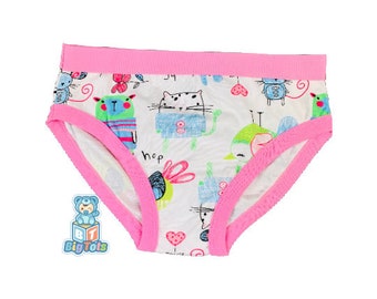 Adult Baby  Girl Briefs little tweeters abdl