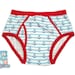 Adult Baby Anchors big boy briefs abdl