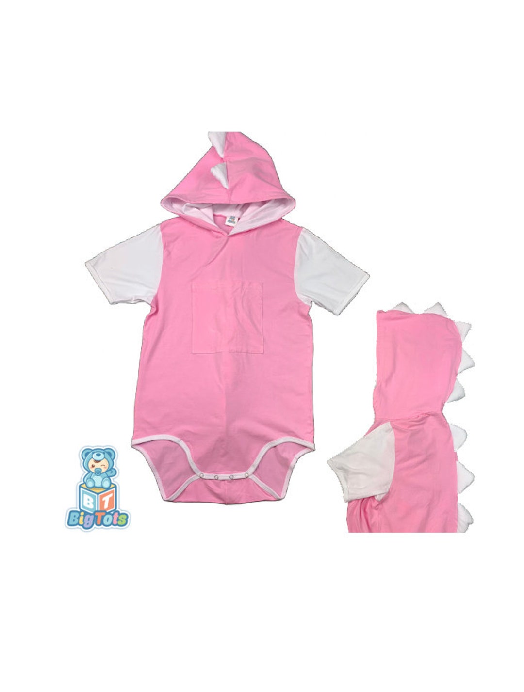 Gerber 3 Pack “I’m a Roarable” Dinosaur Bodysuit and Leggings Set