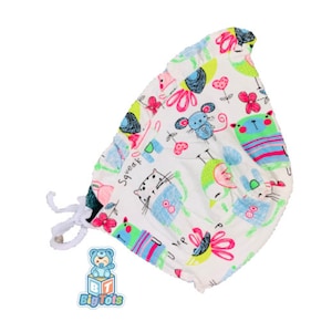 Adulti Bambini piccoli tweeters cofano abdl