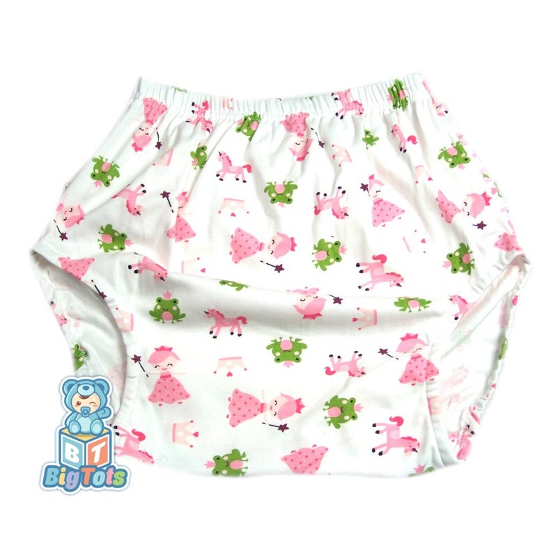 baby ruffle bell bottoms