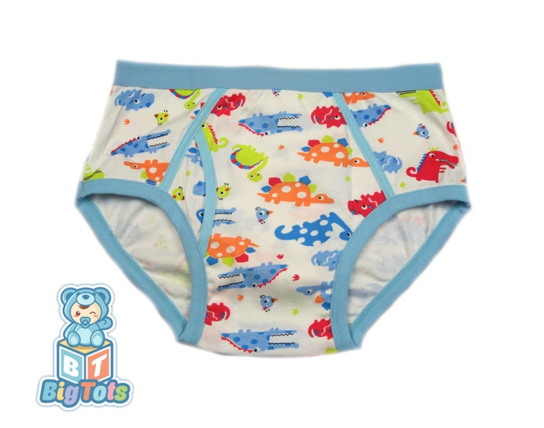 Adult Baby Dinosaurs big boy briefs   abdl 