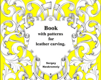 Book with patterns (.zip format) #Book
