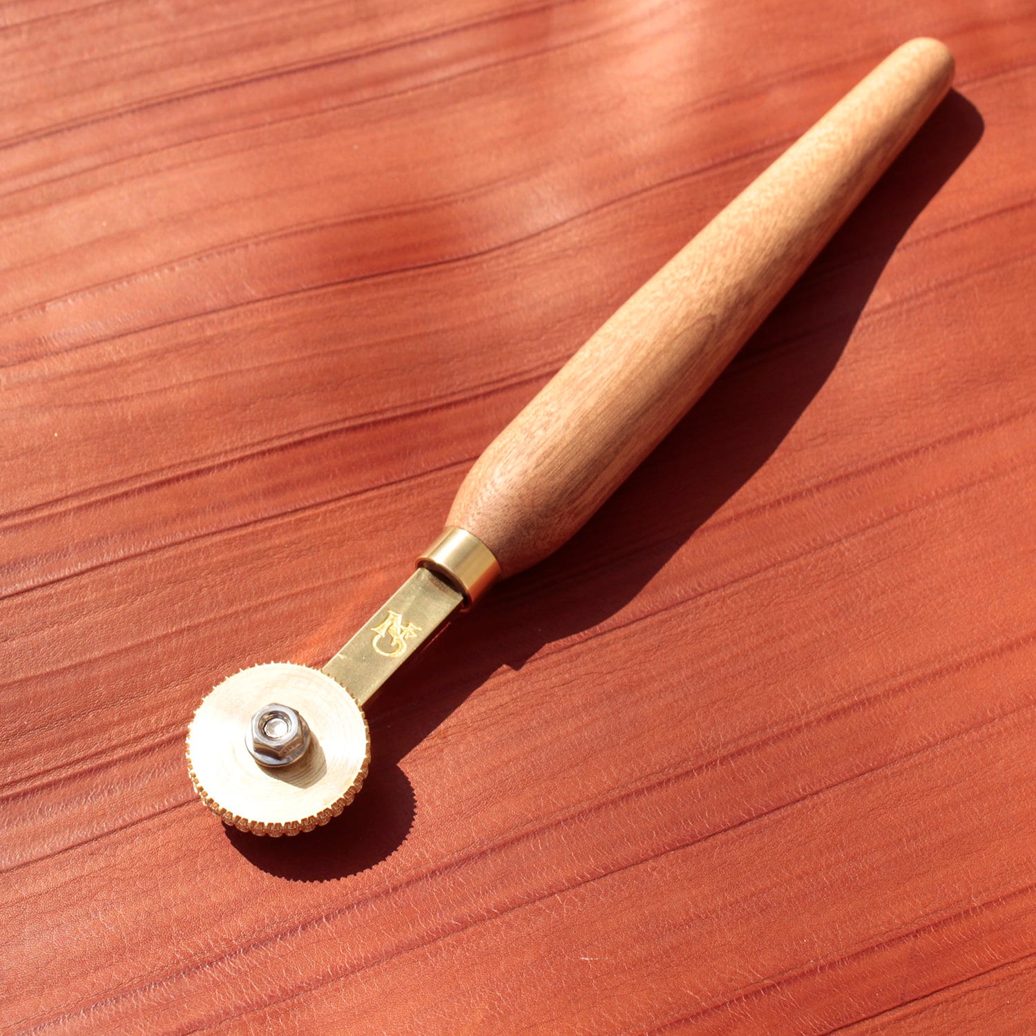 Book Binding Brass Wheel Handle - Etsy