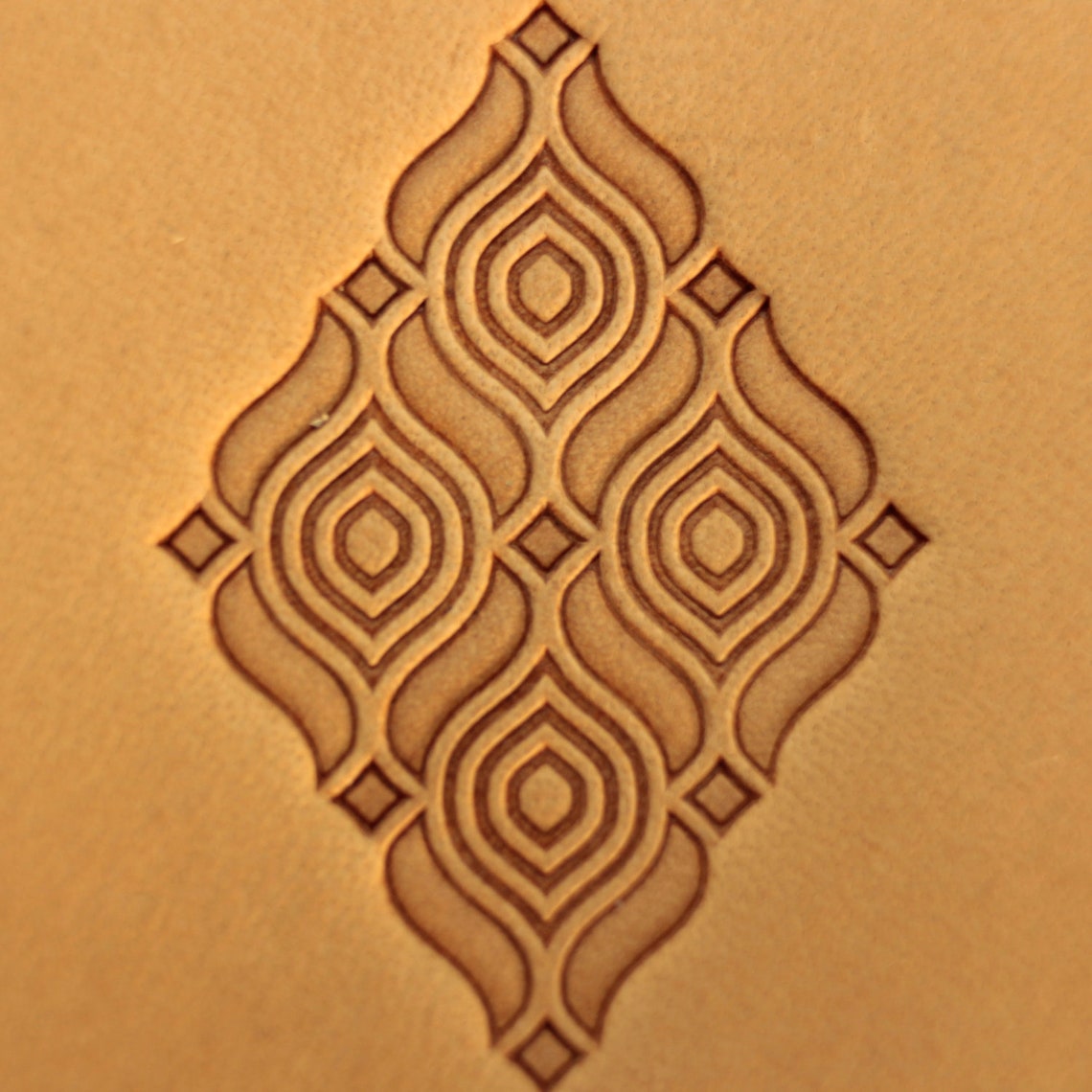 Tools for Leather Crafts. Stamp 237 Etsy