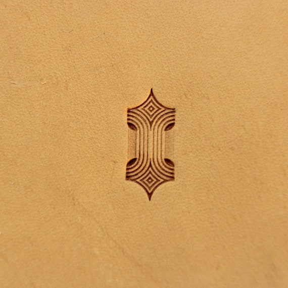 Tools for Leather Crafts. Stamp 227 Etsy Canada