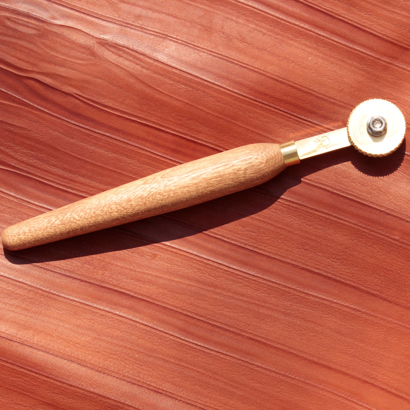 Book Binding Brass Wheel Handle - Etsy