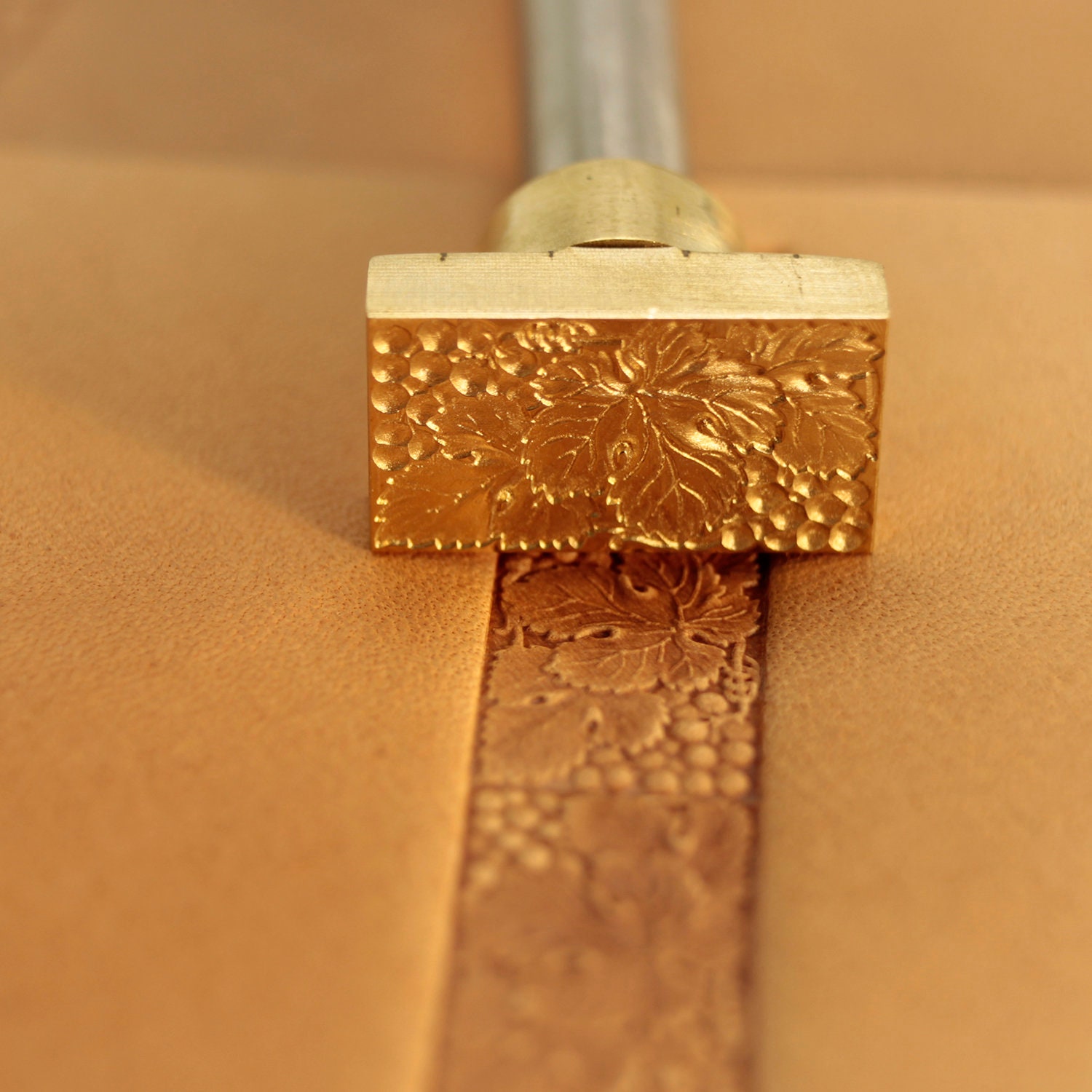 Tools for Leather Crafts. Stamp 244 Etsy