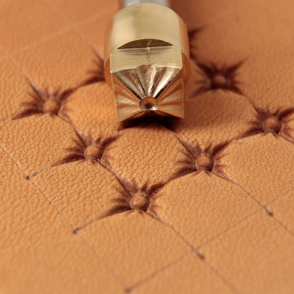 Sergey Neskromniy Leather Stamps Etsy