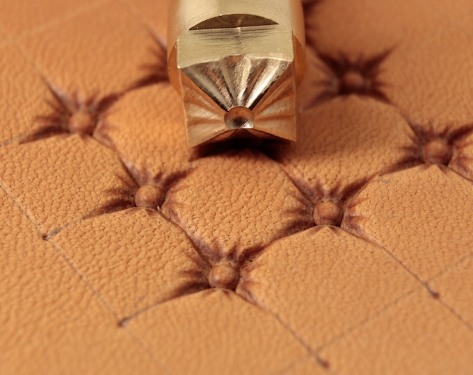 Leather Embossing Roller - Etsy