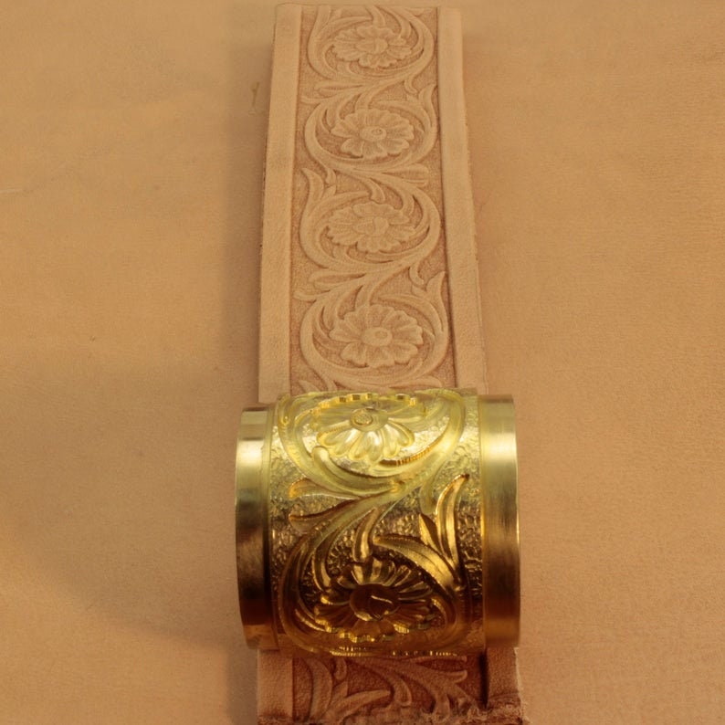 Tools for Leather Crafts. Stamp belt Rollers for Oleksiy Etsy