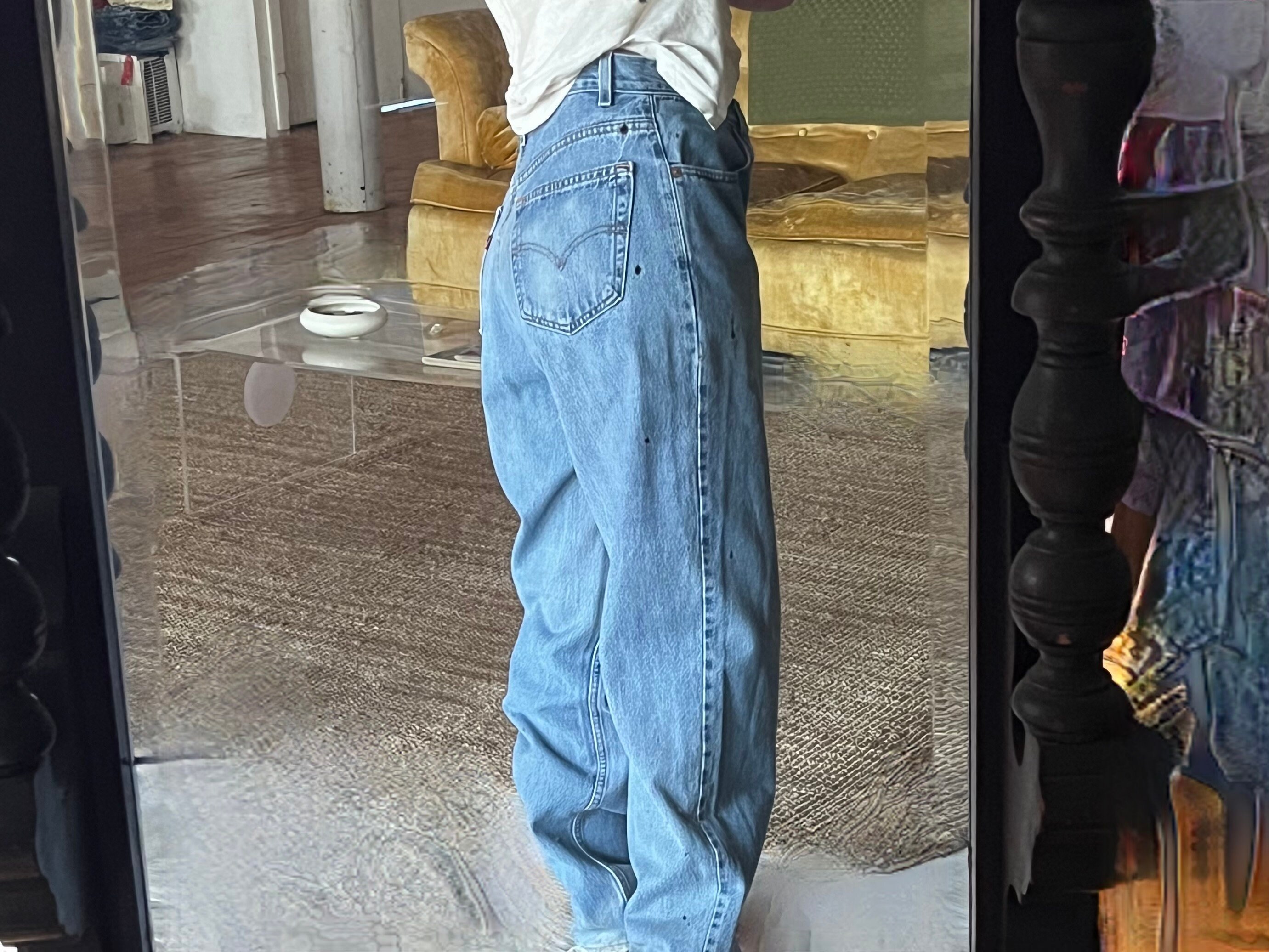 Levis 560 Women - Etsy Levis 560 Women - Etsy