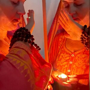 Stress Cleanse Session – Calm Mind and Clear Aura image 6