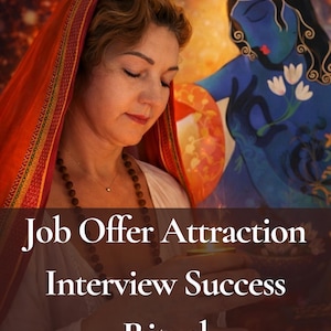 Atração de Ofertas de Emprego – Ritual para o Sucesso na Entrevista