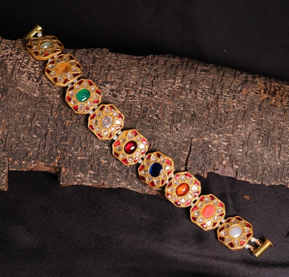 Bracelets– Morris Crown