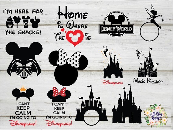 Free Free 246 Etsy Disney Svg Bundle SVG PNG EPS DXF File