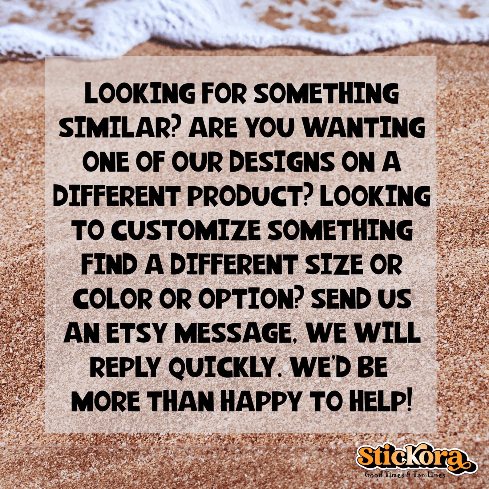 Bunny Spray Tanning Stickers Facing Right Highquality Vinyl Etsy