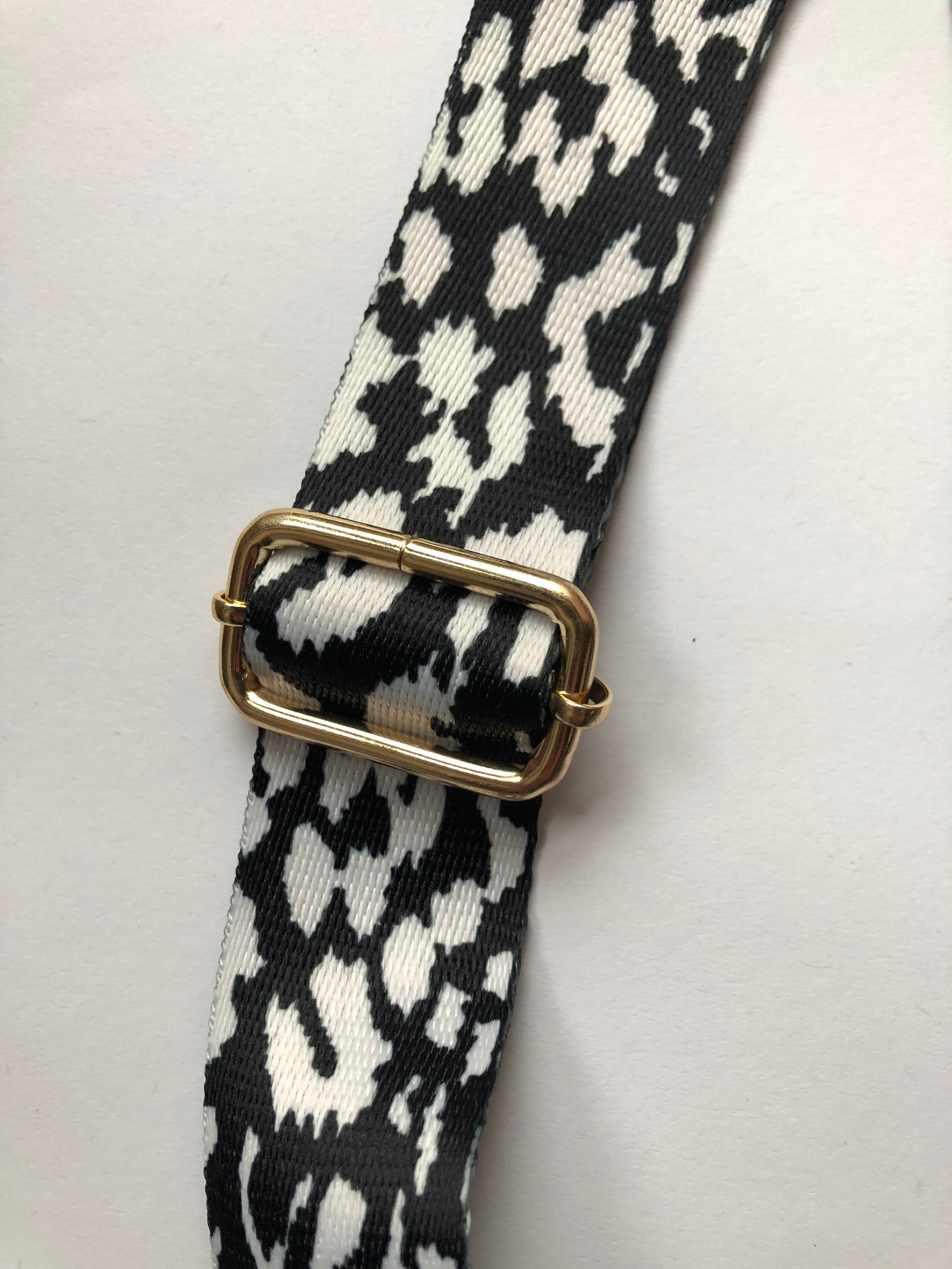 LJ Bag Strap Cross Body Bag Strap Bag Strap Adjustable Etsy