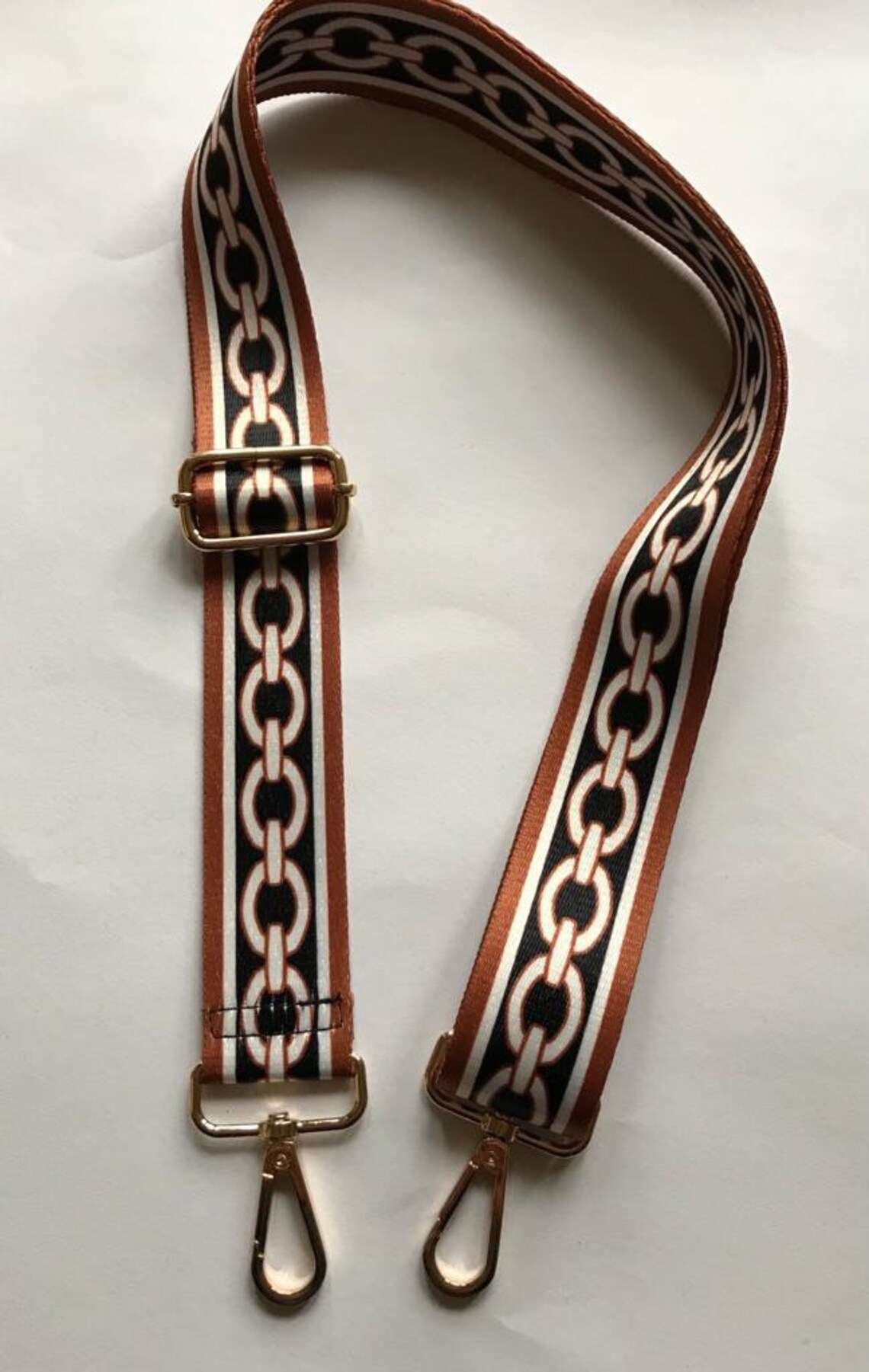 LJ Bag strap Cross Body Bag Strap Bag Strap Adjustable Etsy