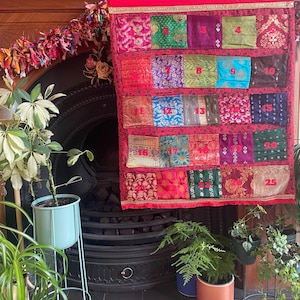 Anna Advent Calendar | Advent Calendar | Christmas Advent Calendar | Advent | Christmas | Christmas Calendar