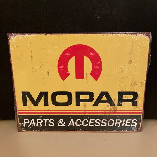 Mopar Parts Etsy