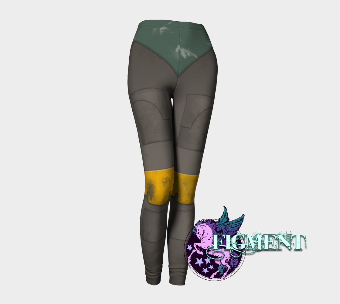 Leggings star wars 2025
