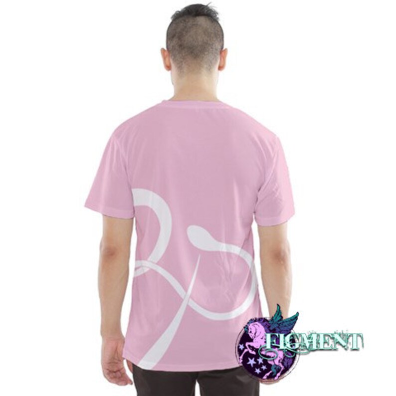 pokemon go mew shirt
