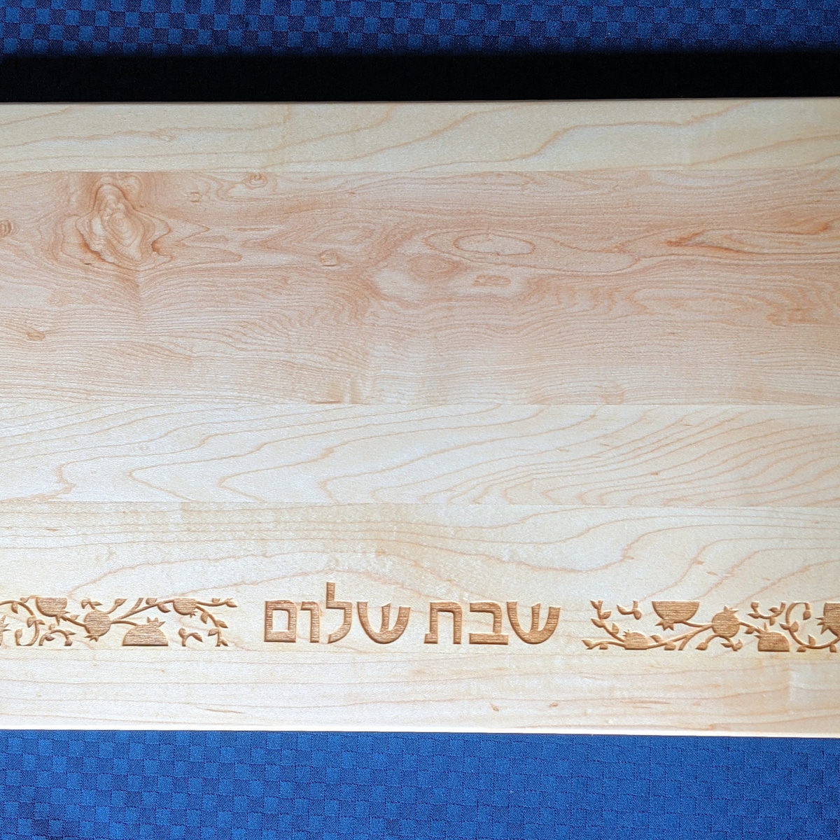 Pomegranate Challah Board - Etsy